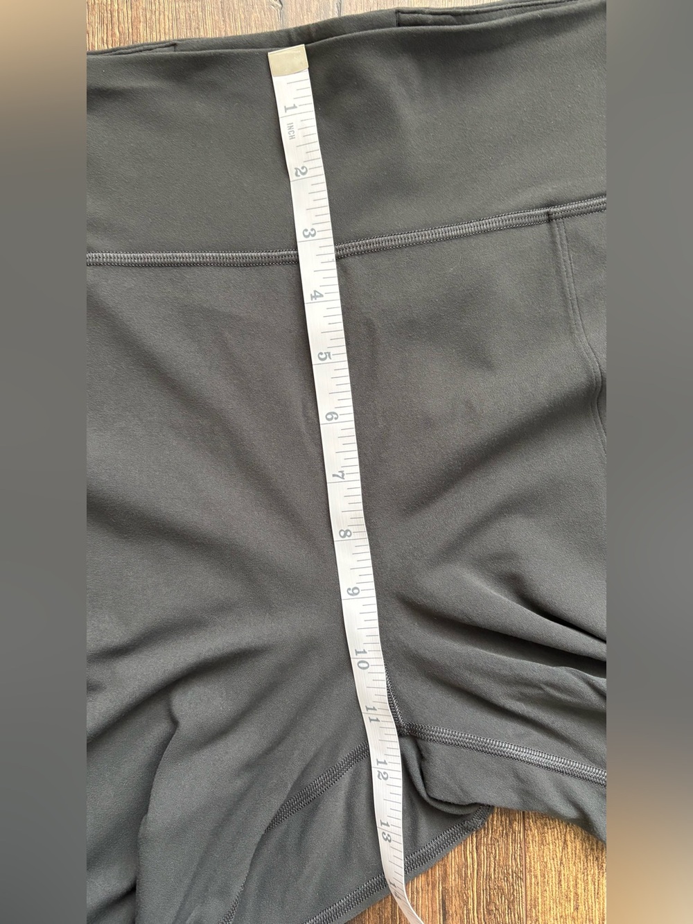 Lululemon Align Joggers, Graphite Grey 14 - Picture 6 of 12